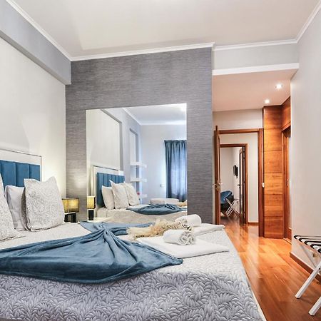 Relax Inn Apartment ปอนตาเดลกาดา ภายนอก รูปภาพ