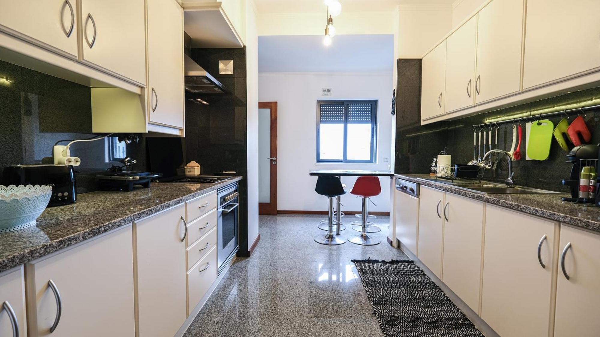 Relax Inn Apartment ปอนตาเดลกาดา ภายนอก รูปภาพ