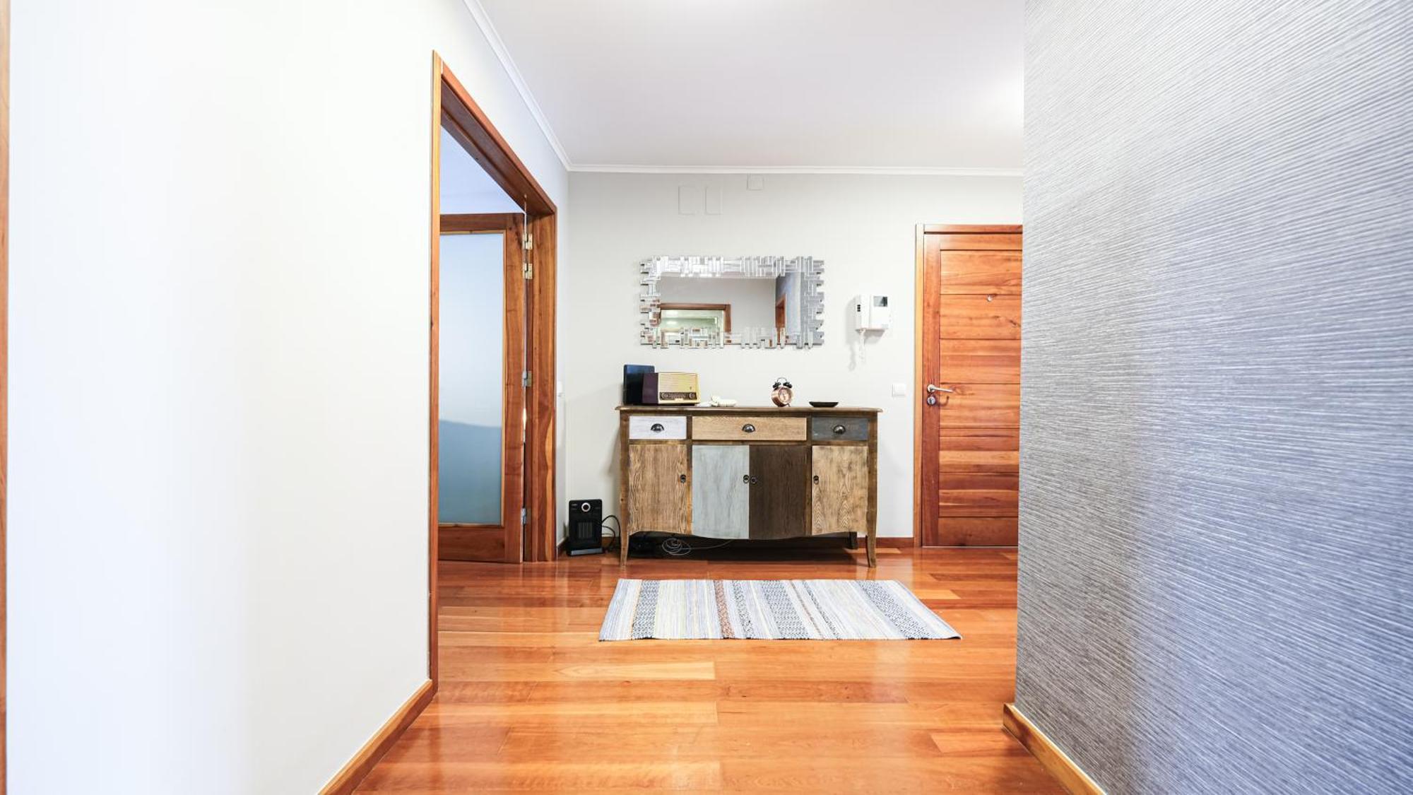 Relax Inn Apartment ปอนตาเดลกาดา ภายนอก รูปภาพ