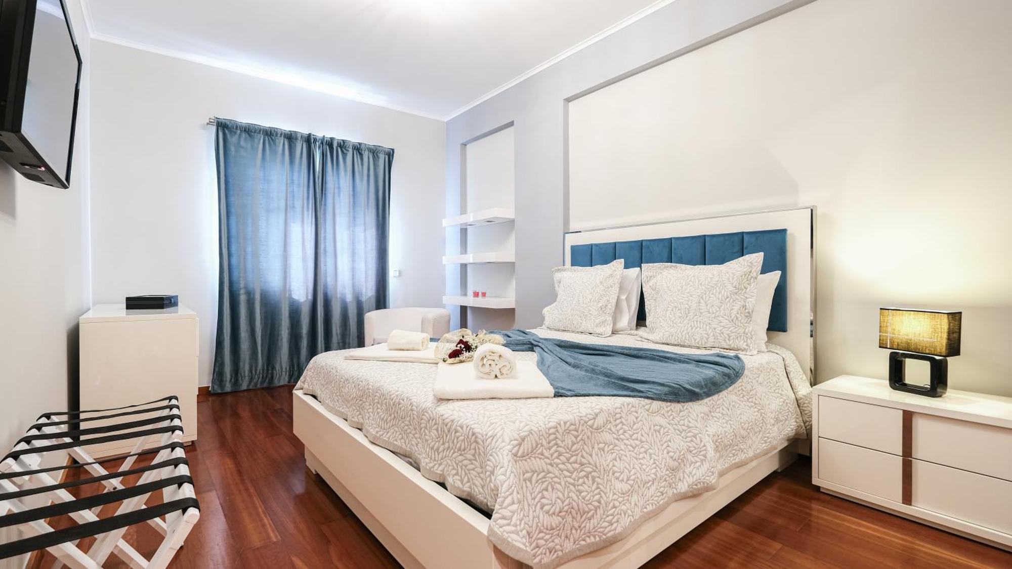 Relax Inn Apartment ปอนตาเดลกาดา ภายนอก รูปภาพ