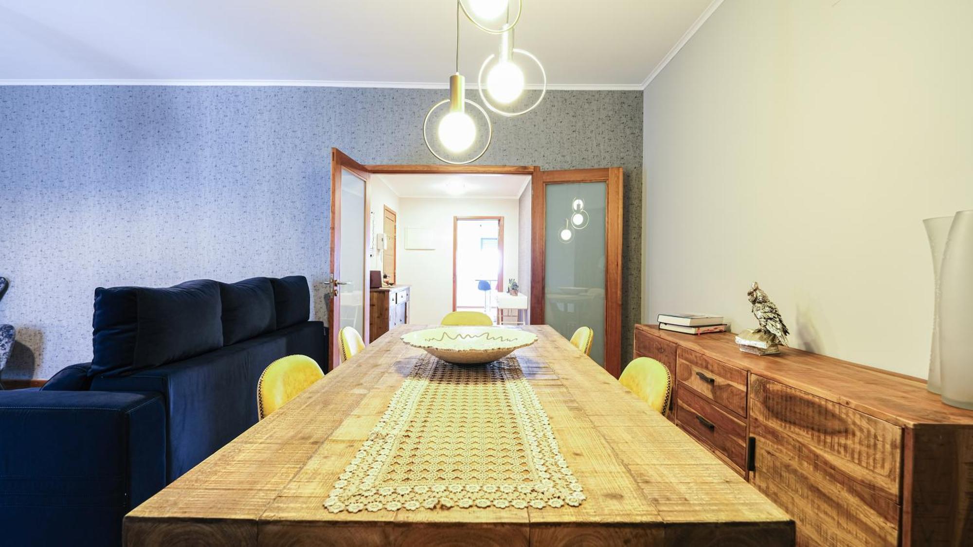 Relax Inn Apartment ปอนตาเดลกาดา ภายนอก รูปภาพ